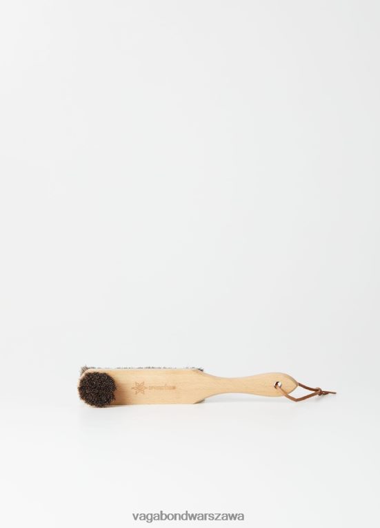 akcesorium neutralny dla obu płci L0VBFR243 Vagabond Szczotka do butów