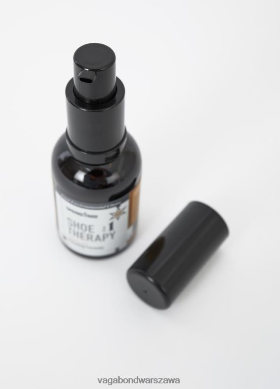 akcesorium neutralny dla obu płci L0VBFR244 Vagabond środek do czyszczenia obuwia